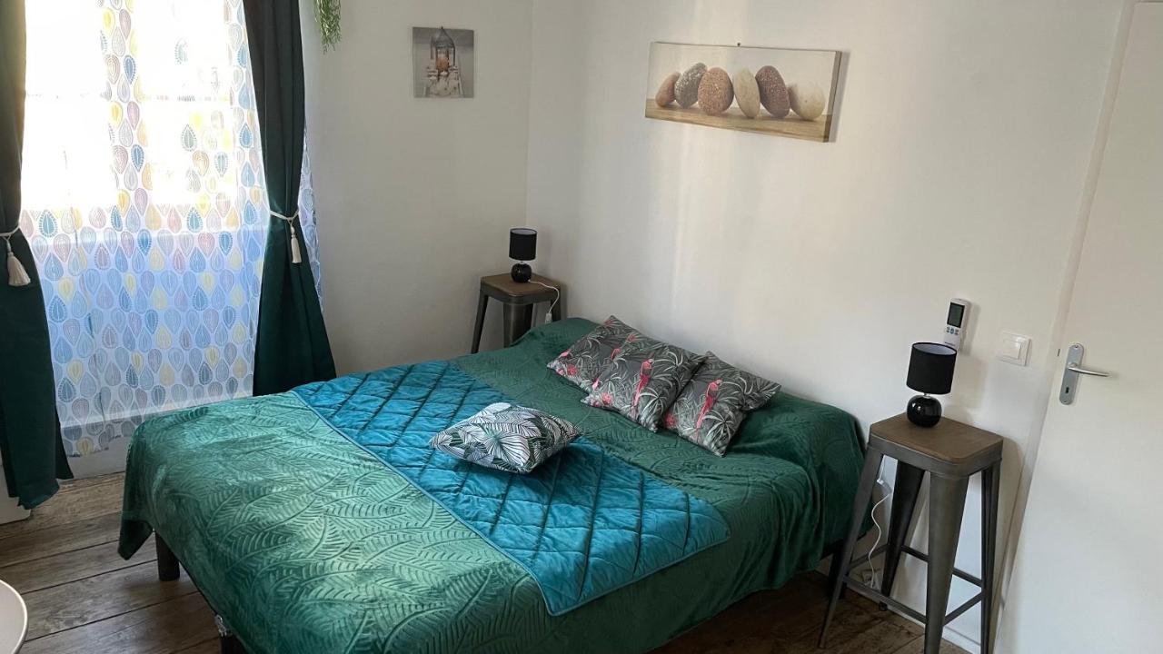 Chez Tifille Bed & Breakfast Estaing  Ngoại thất bức ảnh